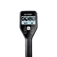 GO-FIND 11™ Metal Detector