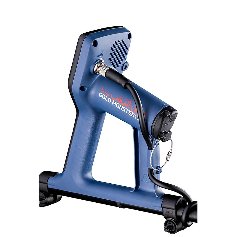 GOLD MONSTER 1000™ Gold Detector