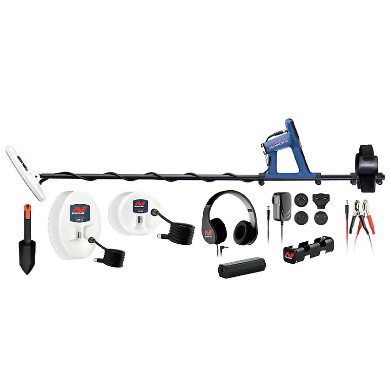 GOLD MONSTER 1000™ Gold Detector