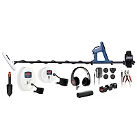 GOLD MONSTER 1000™ Gold Detector