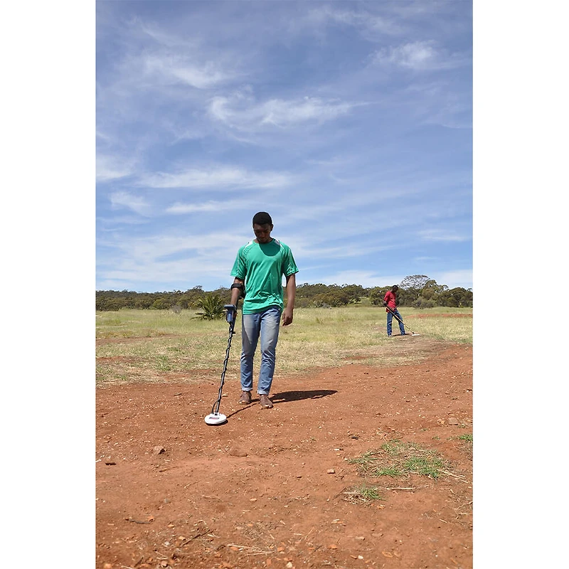 GOLD MONSTER 1000™ Gold Detector