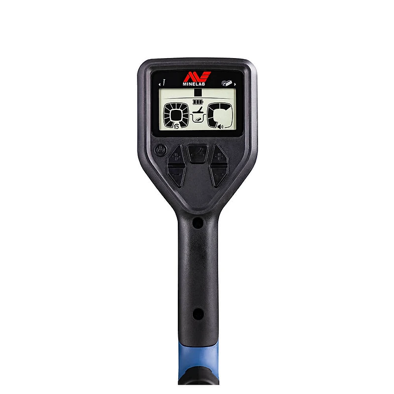 GOLD MONSTER 1000™ Gold Detector