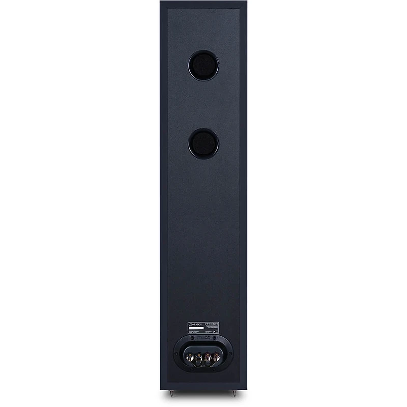 LX- MKII 2-Way Floorstanding Speaker
