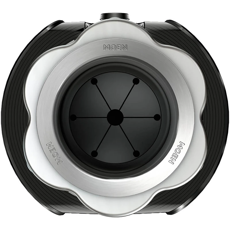 1 Horsepower Garbage Disposal - OPEN BOX