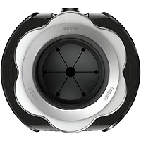 1 Horsepower Garbage Disposal - OPEN BOX