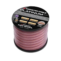 Platinum XP Speaker Wire 30ft. mini spool 14AWG - OPEN BOX