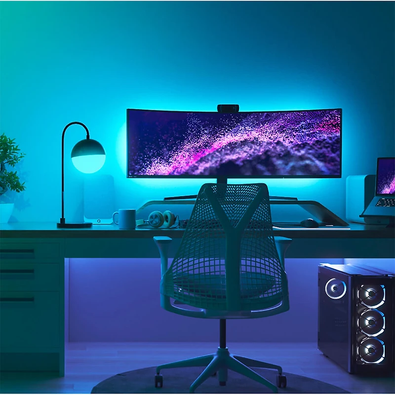 Essentials Smart LED 40 inch Lightstrip Expansion