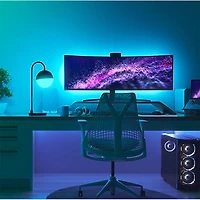 Essentials Smart LED 40 inch Lightstrip Expansion