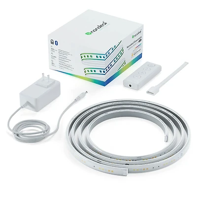 Essentials Smart LED 80 inch Lightstrip Starter Kit - OPEN BOX