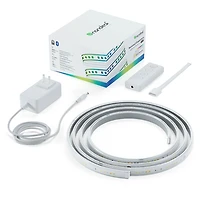 Essentials Smart LED 80 inch Lightstrip Starter Kit - OPEN BOX