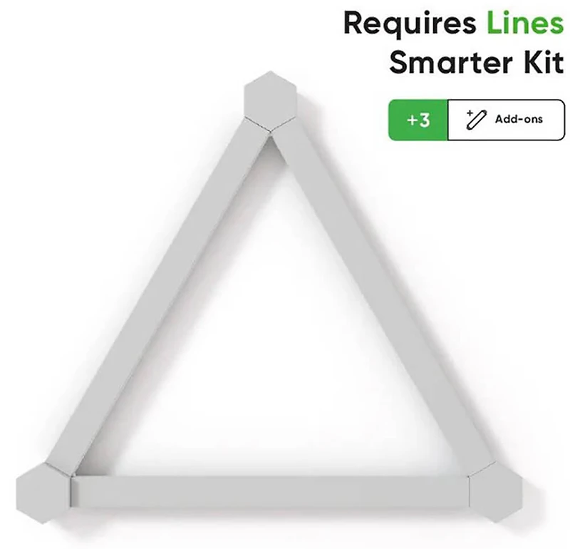 Lines Expansion Pack - 3 Pack