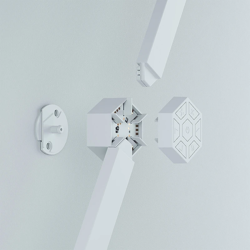 Lines Smarter Kit (9 Light Lines)