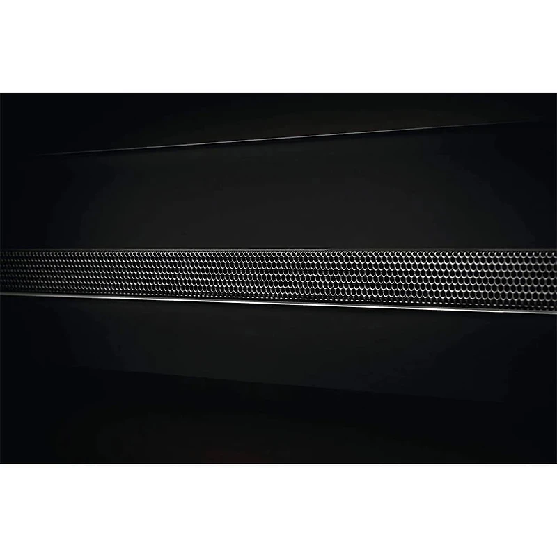 Purview Series 60 inch Wall Hanging Electric Fireplace - OPEN BOX