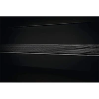 Purview Series 60 inch Wall Hanging Electric Fireplace - OPEN BOX