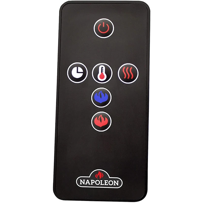 Purview Series 60 inch Wall Hanging Electric Fireplace - OPEN BOX