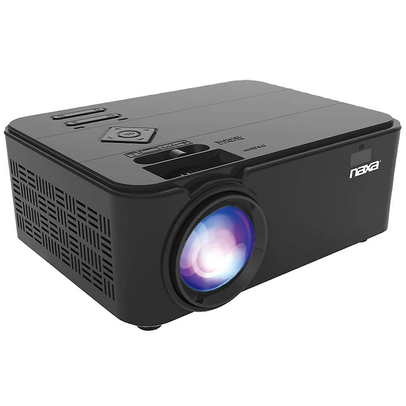 150 inch Home Theater LCD Projector