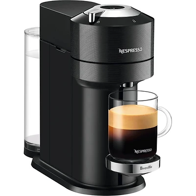 Nespresso Vertuo Next Premium Coffee & Espresso Maker - OPEN BOX