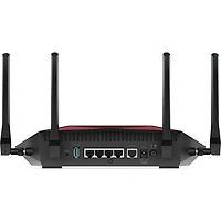 Nighthawk 6-Stream WiFi 6 5.4Gbps Gaming Router - OPEN BOX