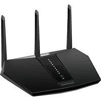 Nighthawk® AX 5-Stream Dual-Band WiFi 6 Router with NETGEAR Armor™