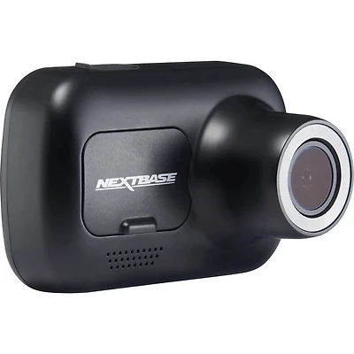 122 Dash Cam - 720p in Car Camera with Parking Mode, Night Vision, Automatic Loop Recording & Shock Sensor File Protection