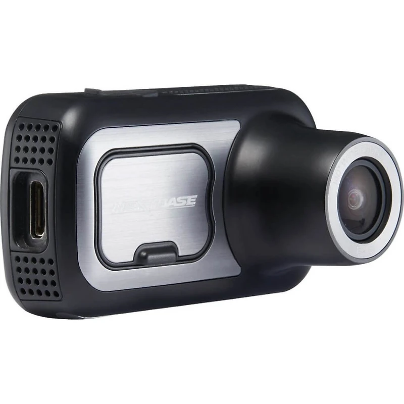 422GW Dash Cam: 1440p HD, Wi-Fi, GPS, Alexa Built-in, Parking Mode, Night Vision, Loop Recording, Crash Detection