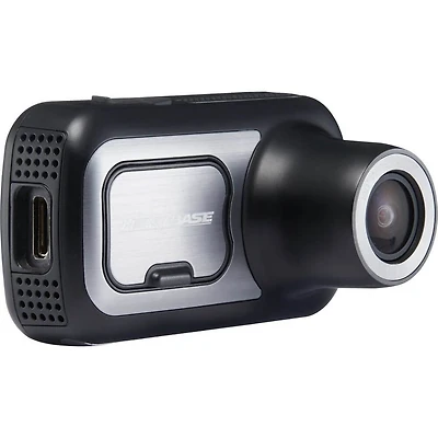 422GW Dash Cam: 1440p HD, Wi-Fi, GPS, Alexa Built-in, Parking Mode, Night Vision, Loop Recording, Crash Detection