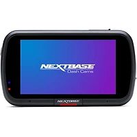 622GW Dash Cam- 4K/30fps, Wi-Fi, GPS, Bluetooth, Slow-Mo, Stabilization, Night Vision, Alexa Built-in