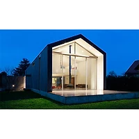 BR30 Smart Bulb - White - 4pk. - OPEN BOX