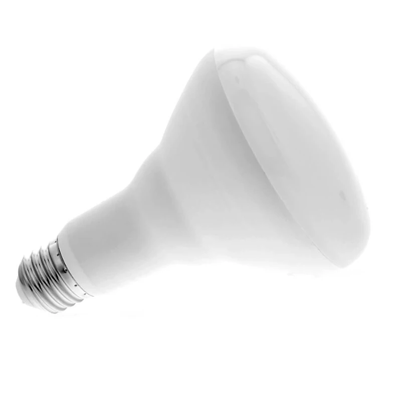 BR30 Smart Bulb - White - 4pk. - OPEN BOX
