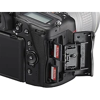  FX-format DSLR Camera Body - OPEN BOX