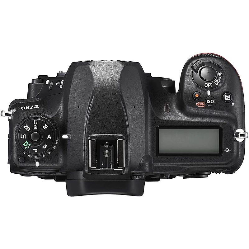  FX-format DSLR Camera Body - OPEN BOX