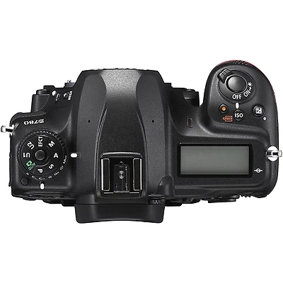 FX-format DSLR Camera Body - OPEN BOX