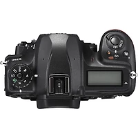  FX-format DSLR Camera Body - OPEN BOX