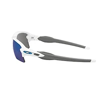 FLAK® 2.0 XL - Polished White with Prizm Sapphire