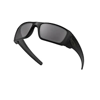 FUEL CELL - Matte Black with Grey Polarized