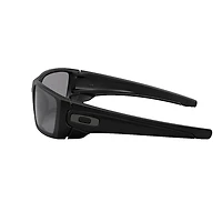 FUEL CELL - Matte Black with Grey Polarized