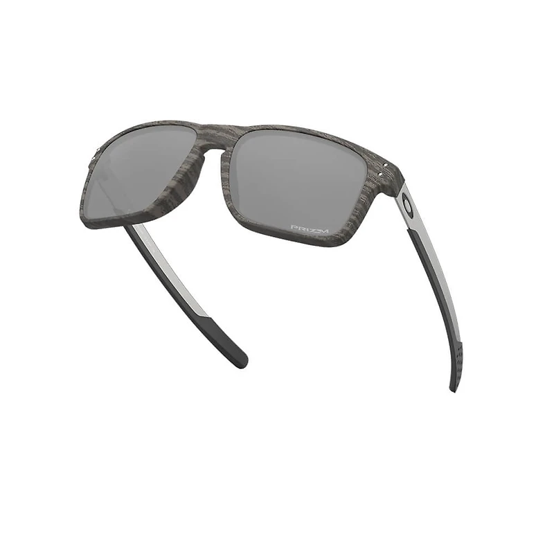 HOLBROOK™ MIX - Woodgrain with Prizm Black