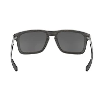 HOLBROOK™ MIX - Woodgrain with Prizm Black