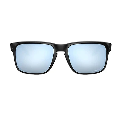 HOLBROOK™ - Polished Black with Prizm Deep Water Polarized