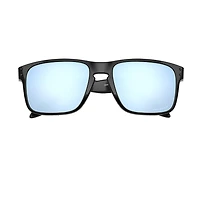 HOLBROOK™ - Polished Black with Prizm Deep Water Polarized