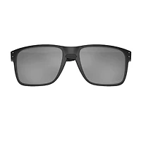 HOLBROOK™ XL - Matte Black with Prizm Black Polarized