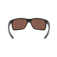 PORTAL X - Polished Black with Prizm Deep Water Polarized
