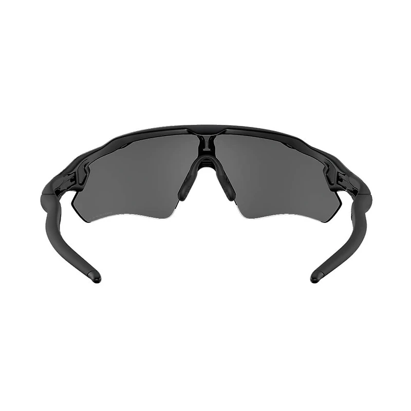 RADAR® EV PATH® - Matte Black with Prizm Black Polarized