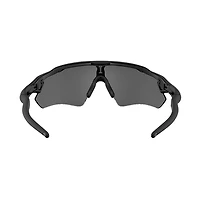 RADAR® EV PATH® - Matte Black with Prizm Black Polarized