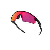 RADAR® EV PITCH® - Polished Black with Prizm Field