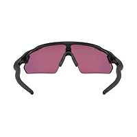 RADAR® EV PITCH® - Polished Black with Prizm Field