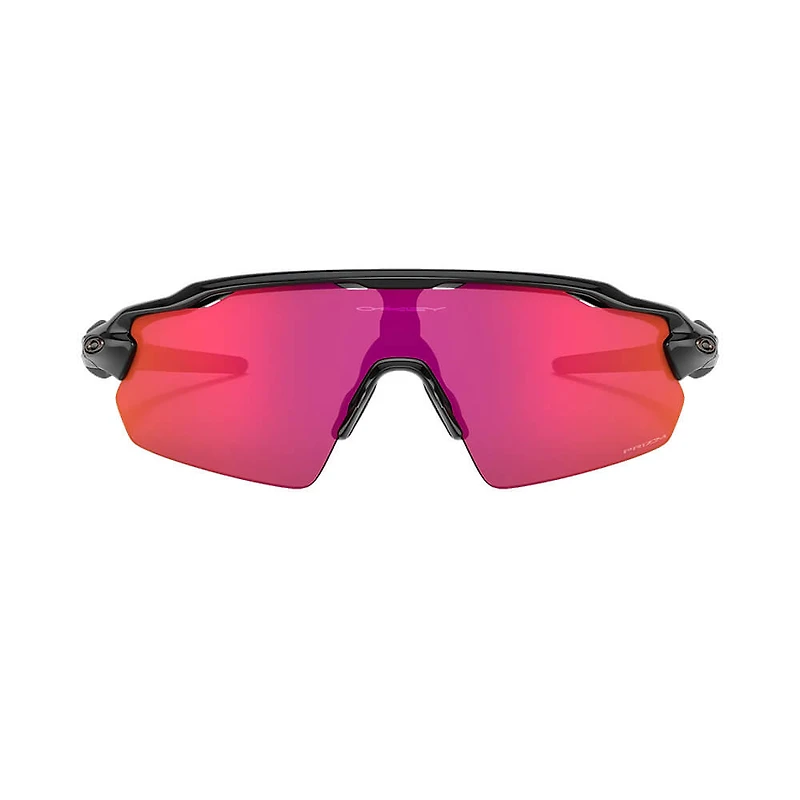 RADAR® EV PITCH® - Polished Black with Prizm Field