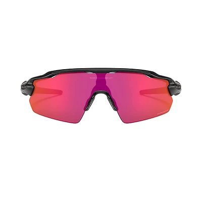 RADAR® EV PITCH® - Polished Black with Prizm Field