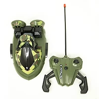 RC Battle Bumpers Camo