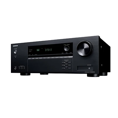 7.2-Channel 8K AV Receiver